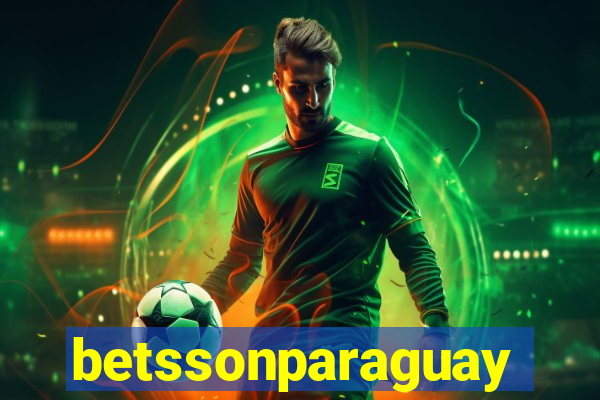 betssonparaguay