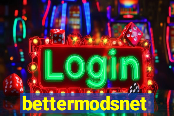 bettermodsnet