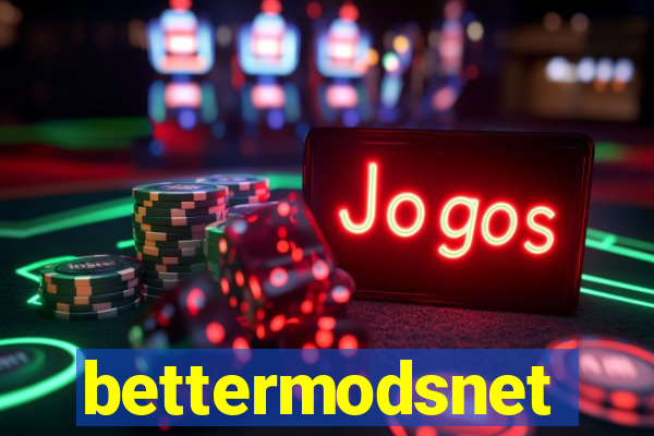 bettermodsnet