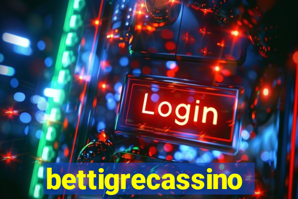 bettigrecassino