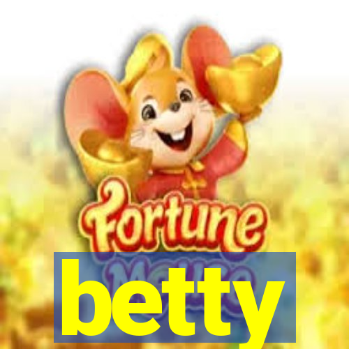betty