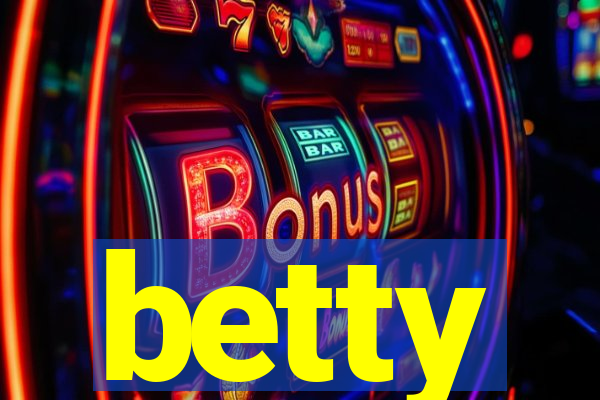 betty