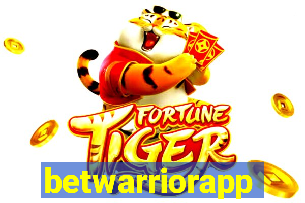 betwarriorapp