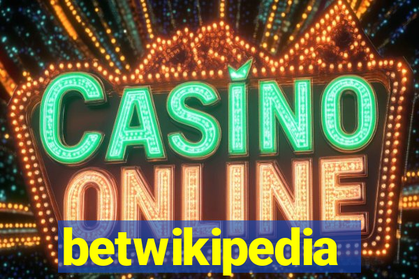 betwikipedia