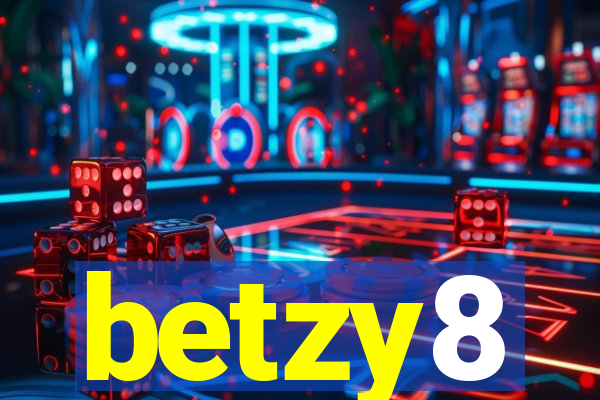 betzy8