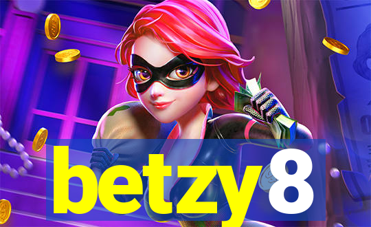 betzy8