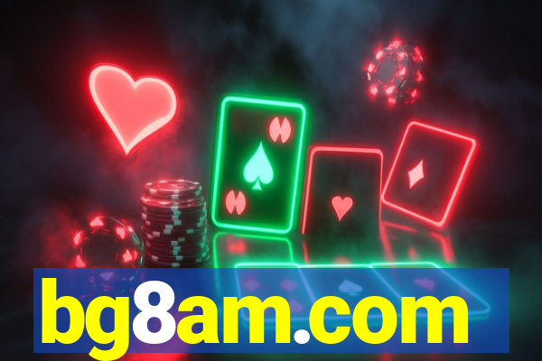 bg8am.com