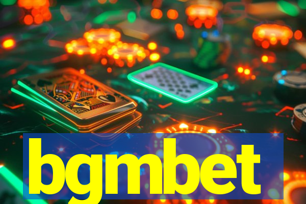 bgmbet