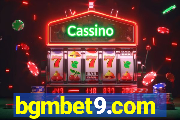 bgmbet9.com