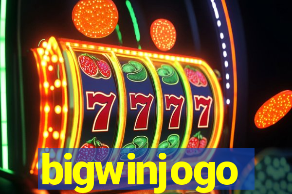 bigwinjogo