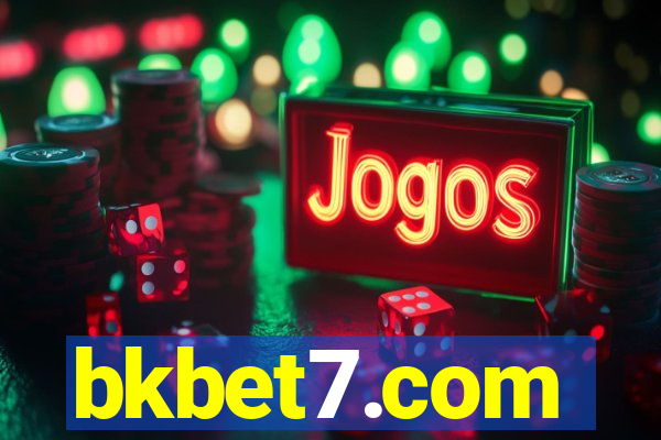 bkbet7.com