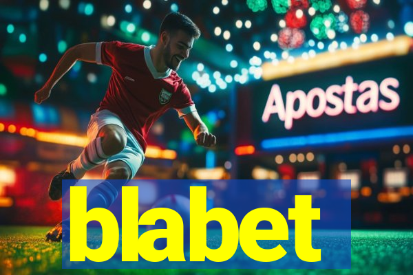 blabet