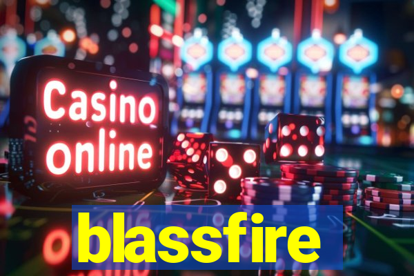 blassfire