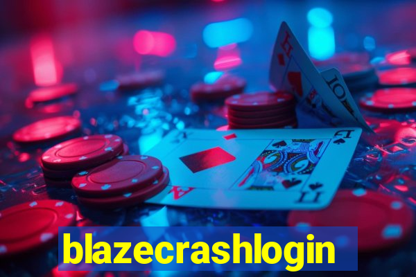 blazecrashlogin