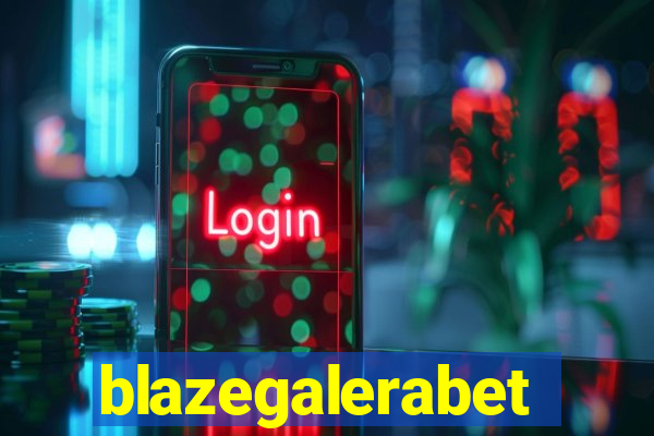 blazegalerabet