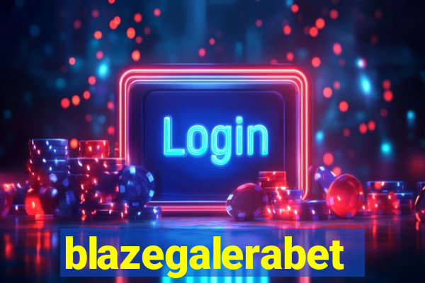 blazegalerabet
