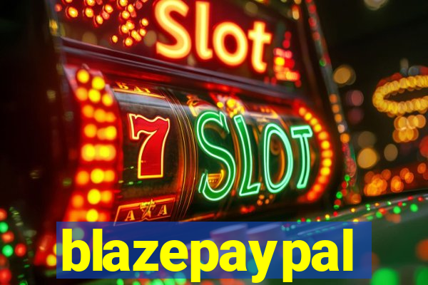 blazepaypal