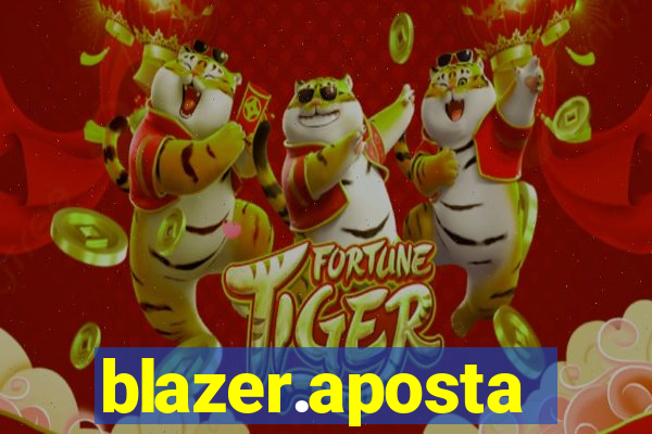 blazer.aposta