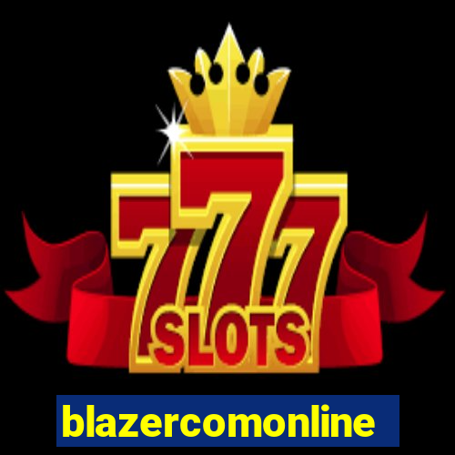 blazercomonline