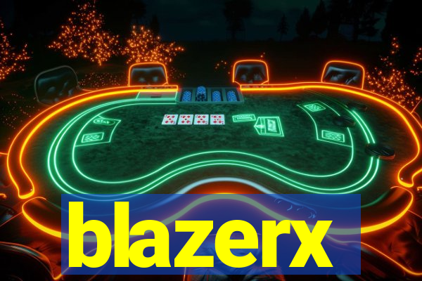 blazerx