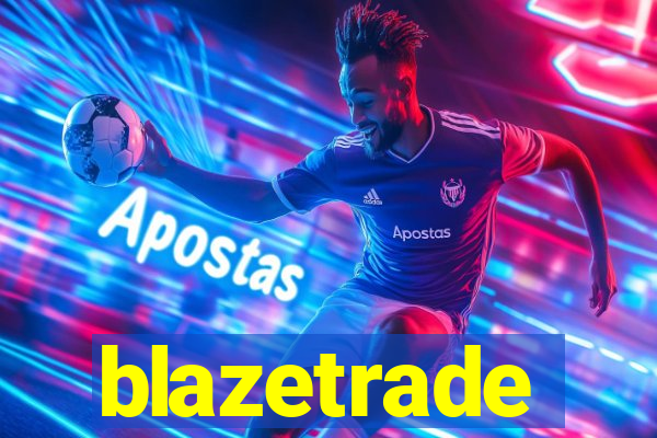 blazetrade