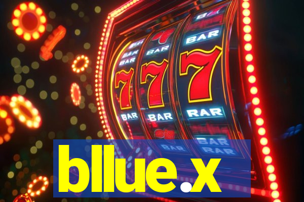 bllue.x