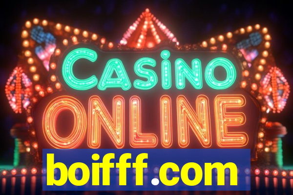 boifff.com