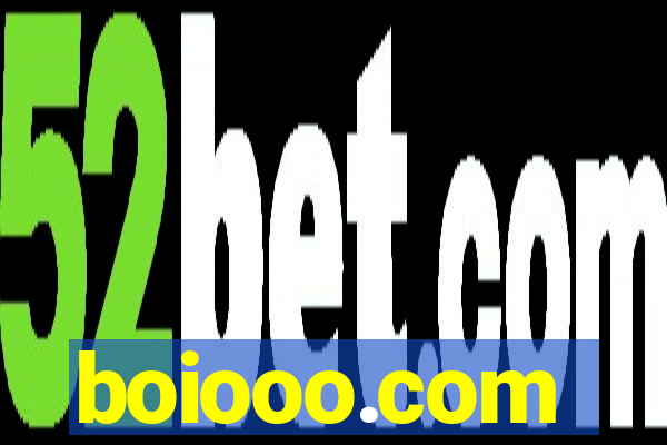 boiooo.com