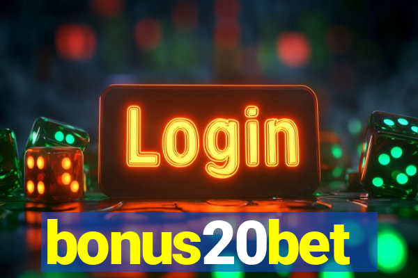 bonus20bet