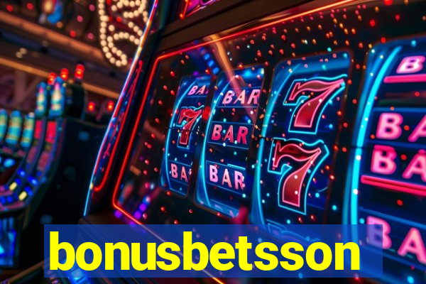 bonusbetsson