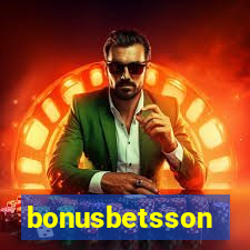 bonusbetsson