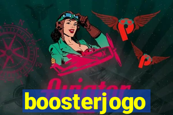 boosterjogo
