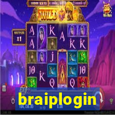braiplogin