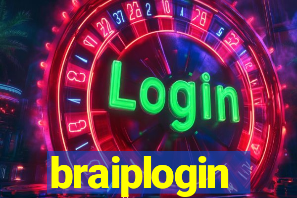 braiplogin