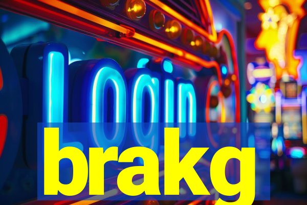 brakg
