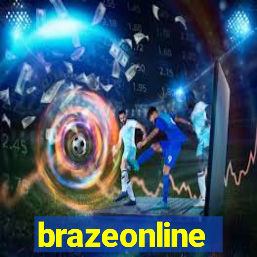 brazeonline