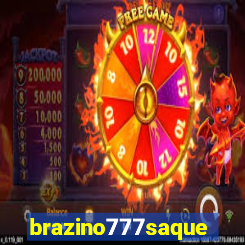 brazino777saque