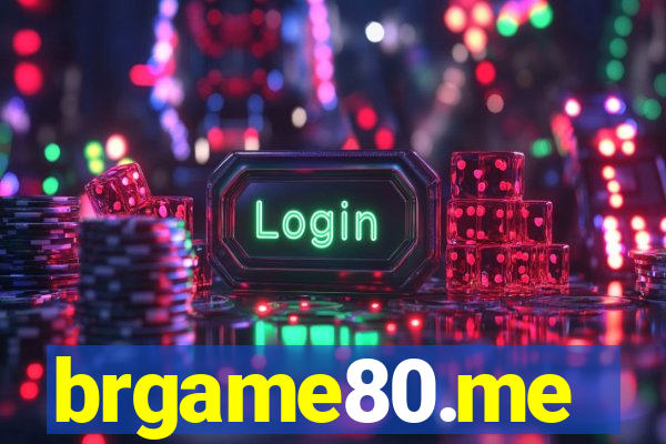 brgame80.me