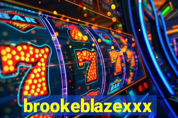 brookeblazexxx