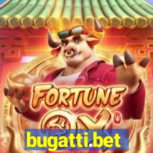 bugatti.bet