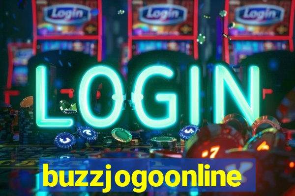 buzzjogoonline