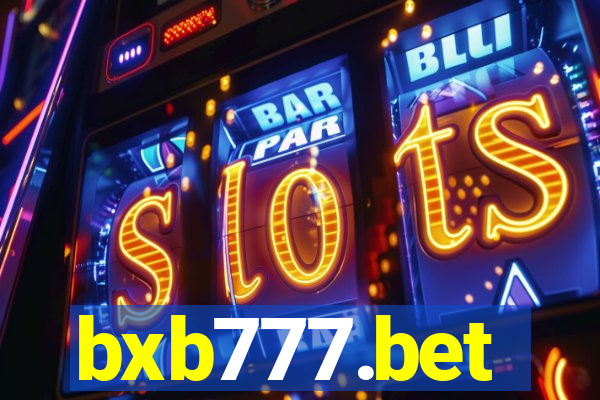 bxb777.bet