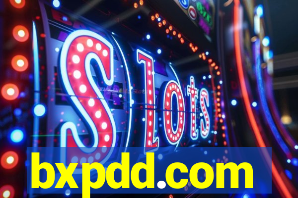 bxpdd.com