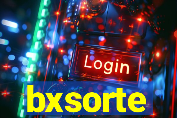 bxsorte