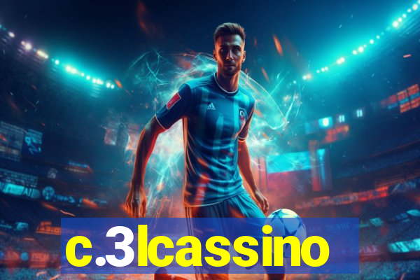 c.3lcassino