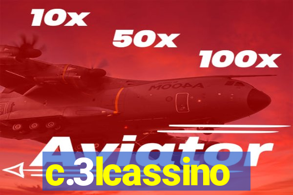 c.3lcassino