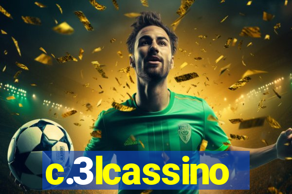 c.3lcassino