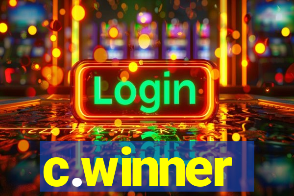 c.winner