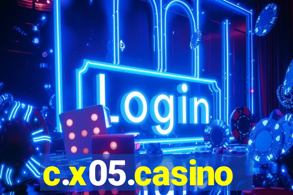 c.x05.casino