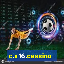 c.x16.cassino